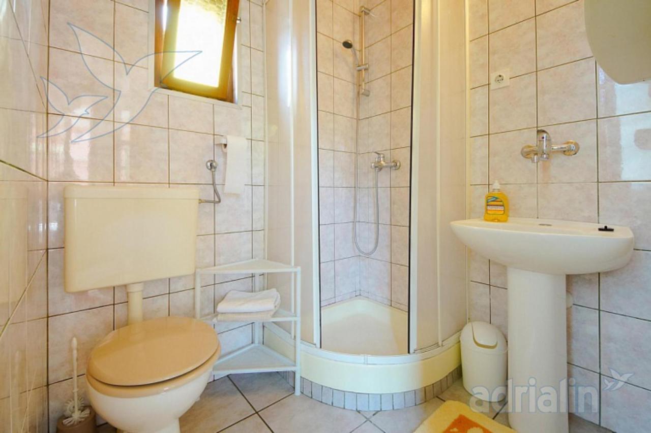 סנג' Apartments Varga מראה חיצוני תמונה