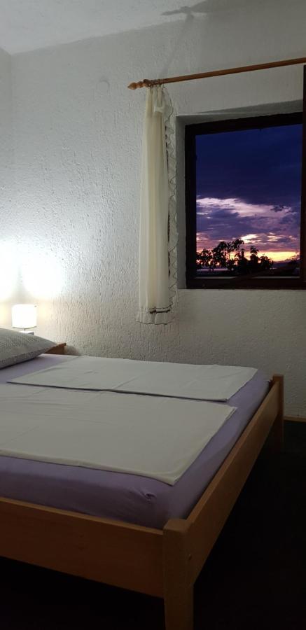 סנג' Apartments Varga מראה חיצוני תמונה