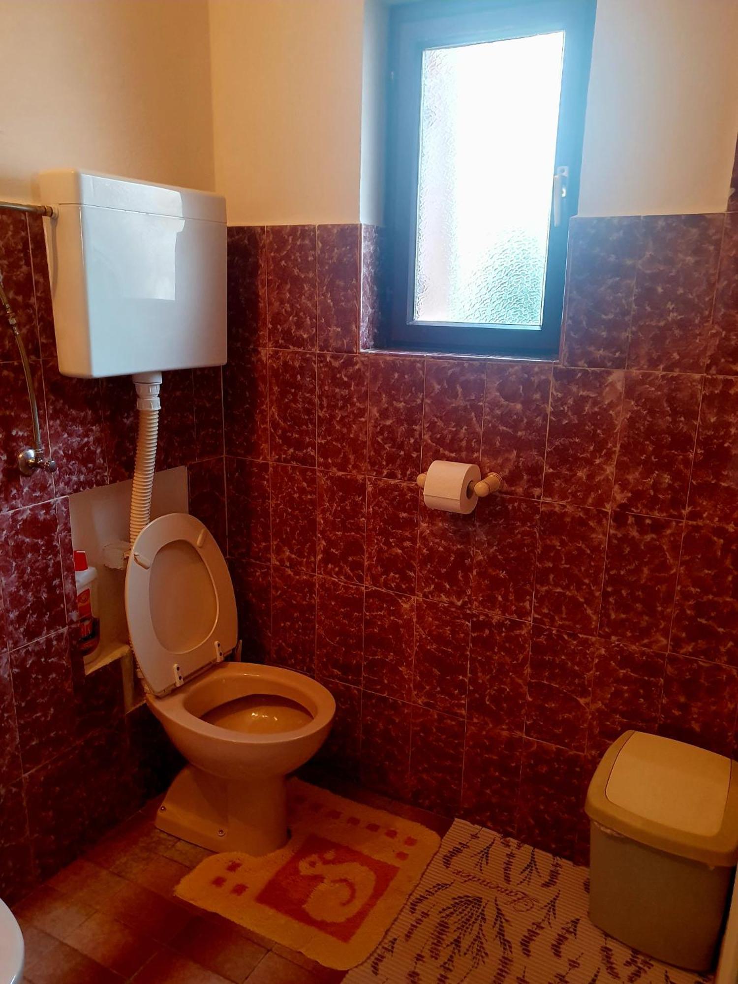 סנג' Apartments Varga חדר תמונה