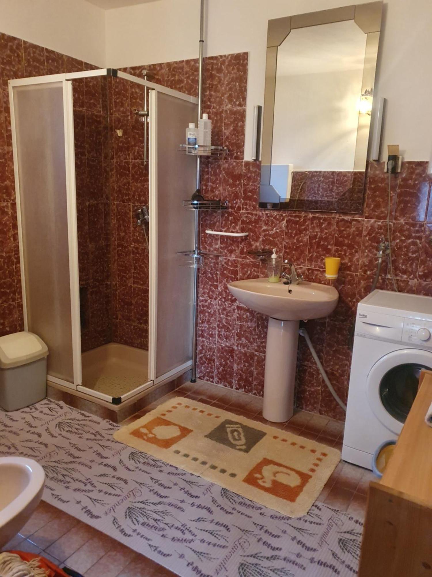 סנג' Apartments Varga מראה חיצוני תמונה