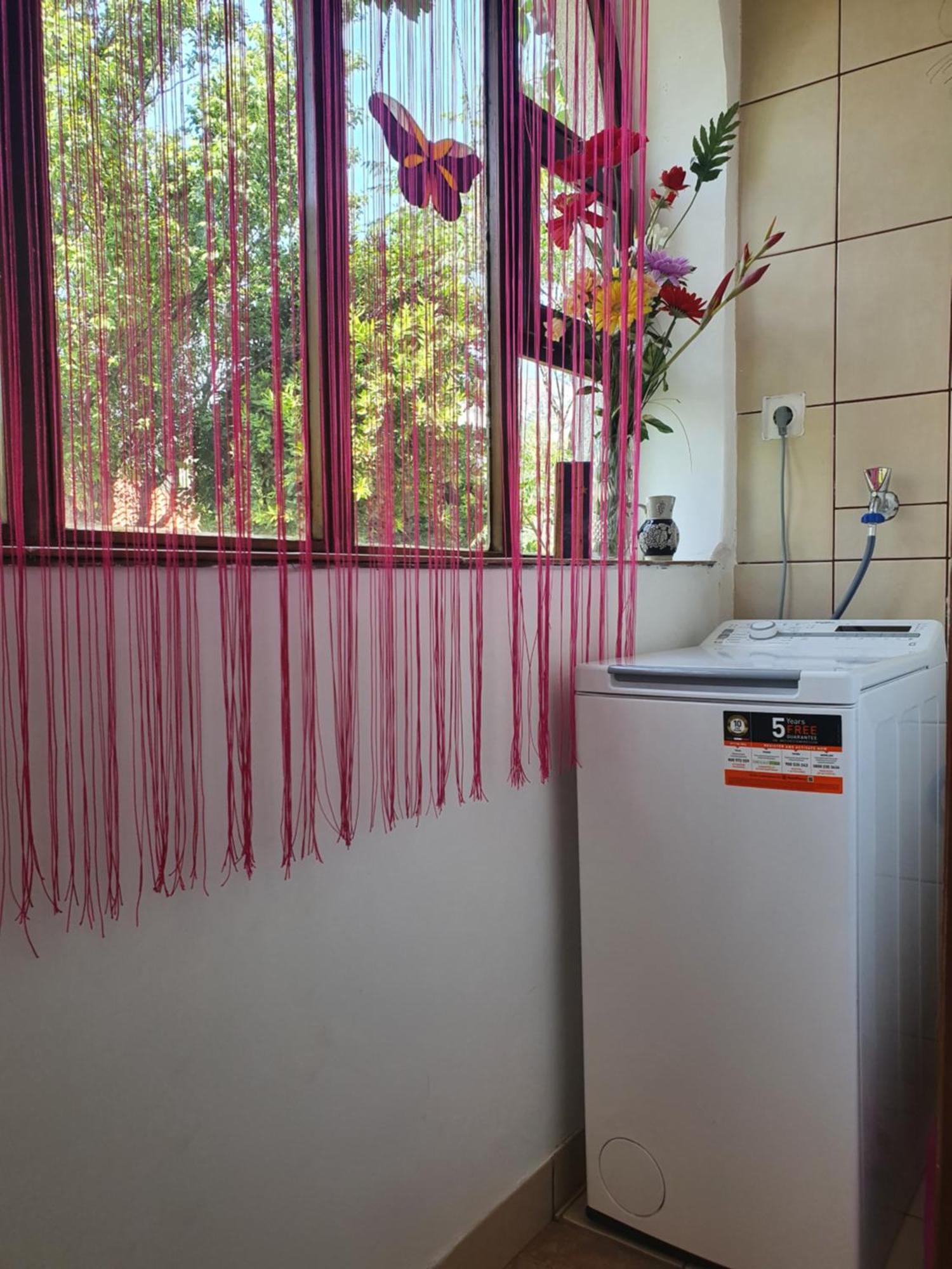 סנג' Apartments Varga מראה חיצוני תמונה