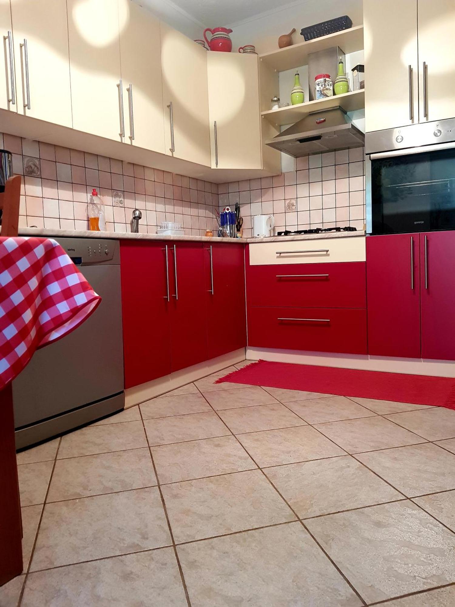סנג' Apartments Varga מראה חיצוני תמונה